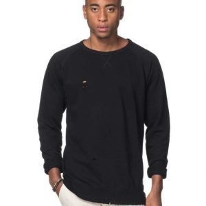 William Baxter Robbie Sweater Black