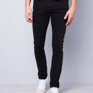 William Baxter Ted Black Slim Fit