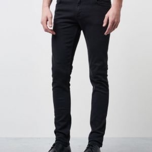 William Baxter Tim Superslim Black