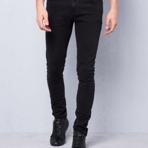 William Baxter Tim Superslim Black