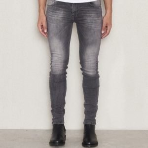 William Baxter Tim Superslim Grey