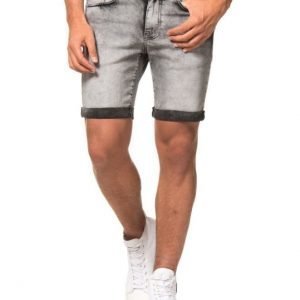 William Baxter Tom Denim Shorts