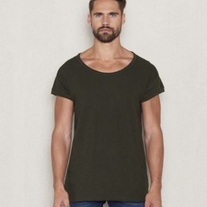 William Baxter William Tee Dark Green