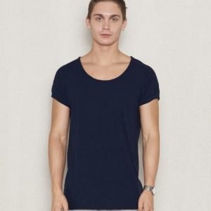 William Baxter William Tee Dark Navy