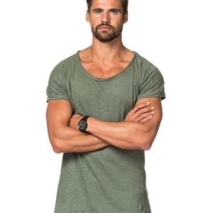 William Baxter William Tee Olive