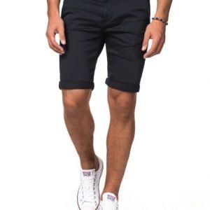 William Baxter Zack Shorts Navy