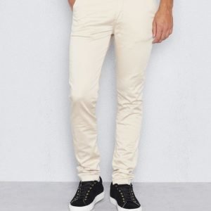 William Baxter Zack Slim Chino Kit