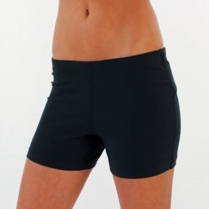 Wilson Compression Short Treenitrikoot Musta