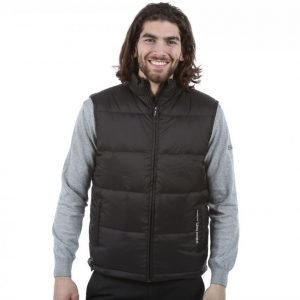 Wilson Staff Mens Movement Vest Liivi Musta