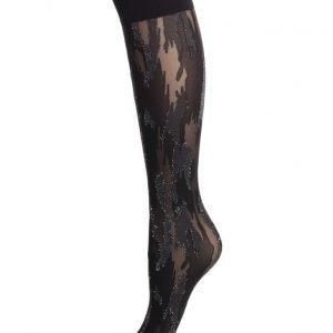 Wolford Camouflage Knee-Highs polvisukat