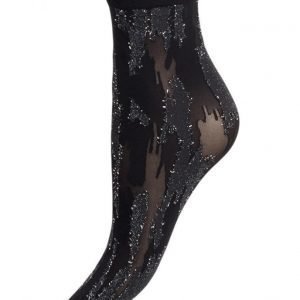 Wolford Camouflage Socks nilkkasukat