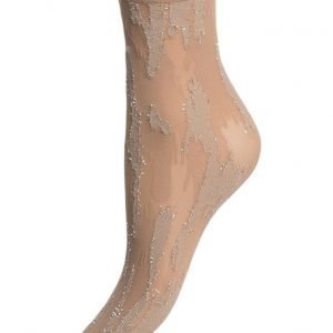 Wolford Camouflage Socks nilkkasukat