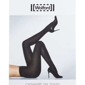 Wolford Cashmere Silk Sukkahousut