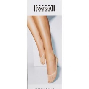 Wolford Footsies 15 Den Avokassukat