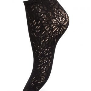 Wolford Lace Socks nilkkasukat