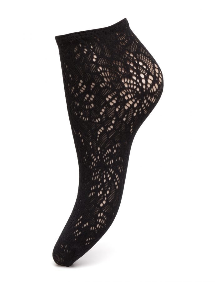 Wolford Lace Socks nilkkasukat - Vaatekauppa24.fi