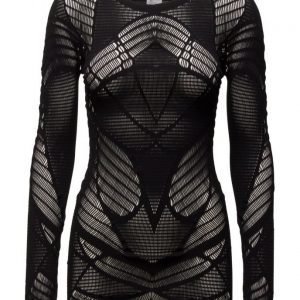 Wolford Net Lace Pullover body