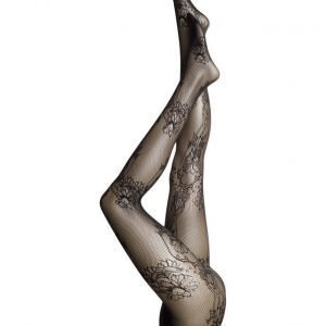 Wolford Net Lace Tights sukkahousut