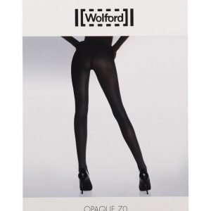 Wolford Opaque 70 Den Sukkahousut