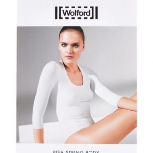 Wolford Pisa String Body