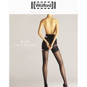 Wolford Raila Control Top Tights Sukkahousut