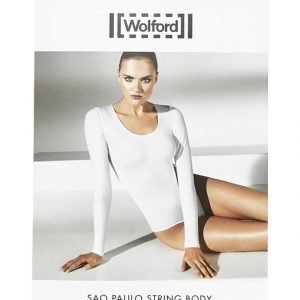 Wolford Sao Paulo String Body