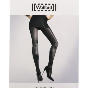 Wolford Satin De Luxe Sukkahousut