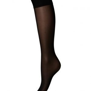 Wolford Satin Touch 20 Knee-Highs polvisukat