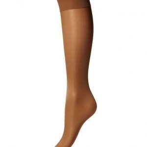 Wolford Satin Touch 20 Knee-Highs polvisukat