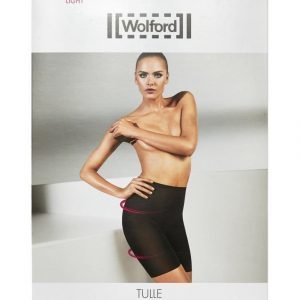 Wolford Tulle Control Alushousut