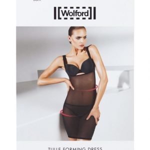 Wolford Tulle Forming Alusmekko