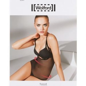 Wolford Tulle Forming Body