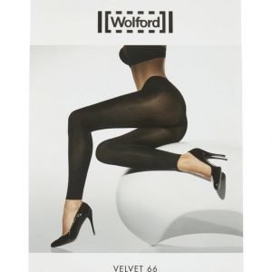 Wolford Velvet 66 Den Leggingsit