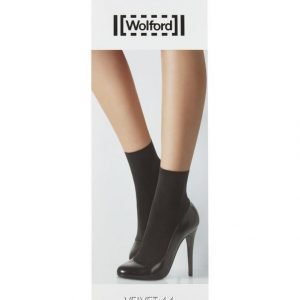 Wolford Velvet 66 Den Nilkkasukat