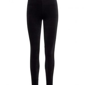 Wolford Velvet Leggings legginsit