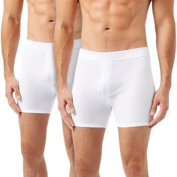 Wolsey Classic Cotton Trunk 2 pakkaus