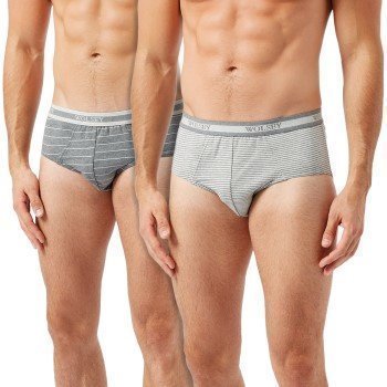 Wolsey Stretch Jersey Brief 2 pakkaus