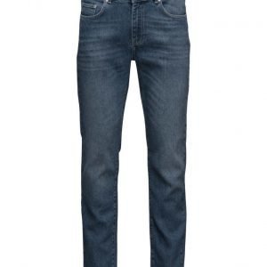 Won Hundred Dean_new_a_worn Blue_2 slim farkut