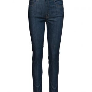 Won Hundred Marilyn_a_rinse Blue skinny farkut