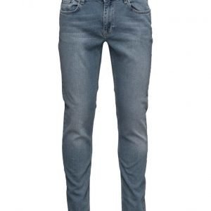 Won Hundred Shady_c_used Blue_1 slim farkut