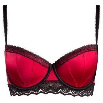 Wonderbra Glam Balconette Bra