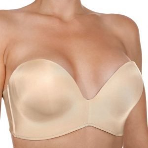 Wonderbra Kaariliivit Push Up Ihonvärinen