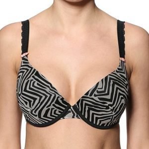 Wonderbra Minimal Chic rintaliivit