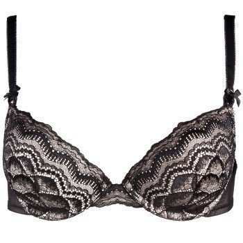 Wonderbra My Pretty Push Up Cleavage Lace