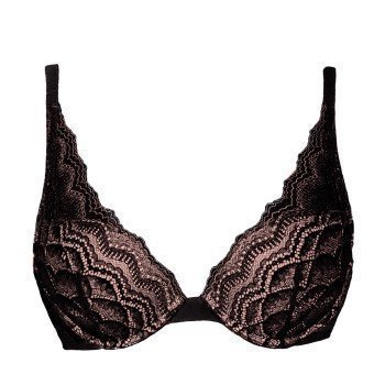 Wonderbra My Pretty Push Up Lace