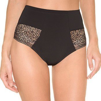 Wonderbra Perfect Lace High Waist Tanga