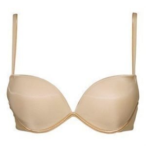 Wonderbra Push up -liivit Beige