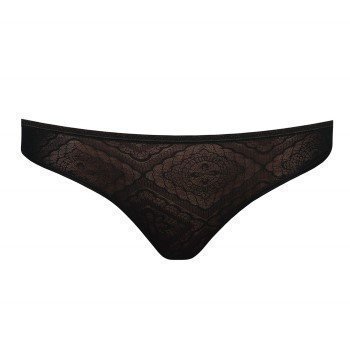 Wonderbra Ultimate Silhouette Lace Brazilian