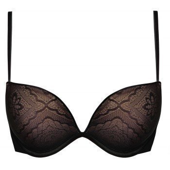 Wonderbra Ultimate Silhouette Lace Full Effect