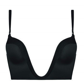 Wonderbra Ultimate Silhouette Micro Plunge